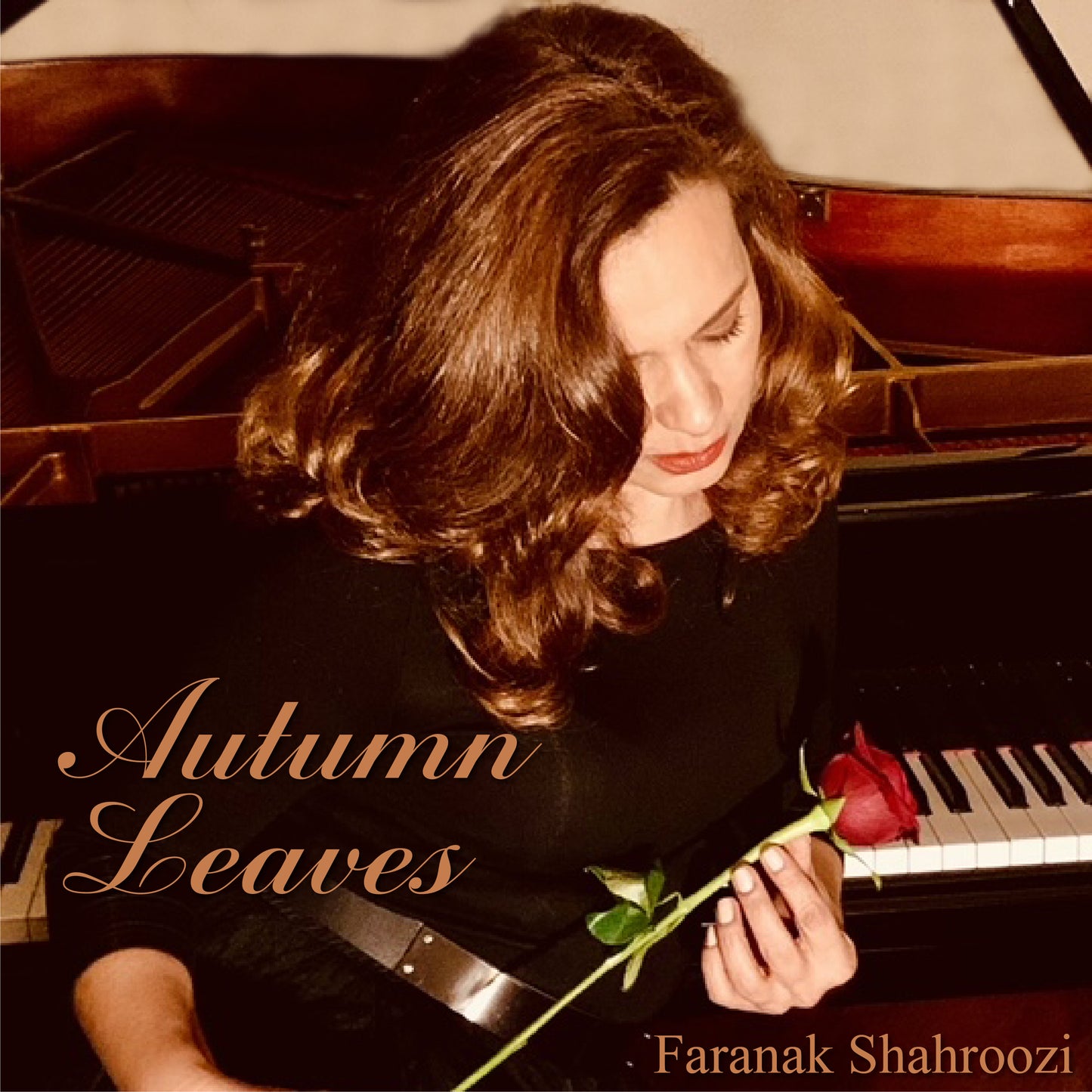 Autumn Leaves ( Cover Song )