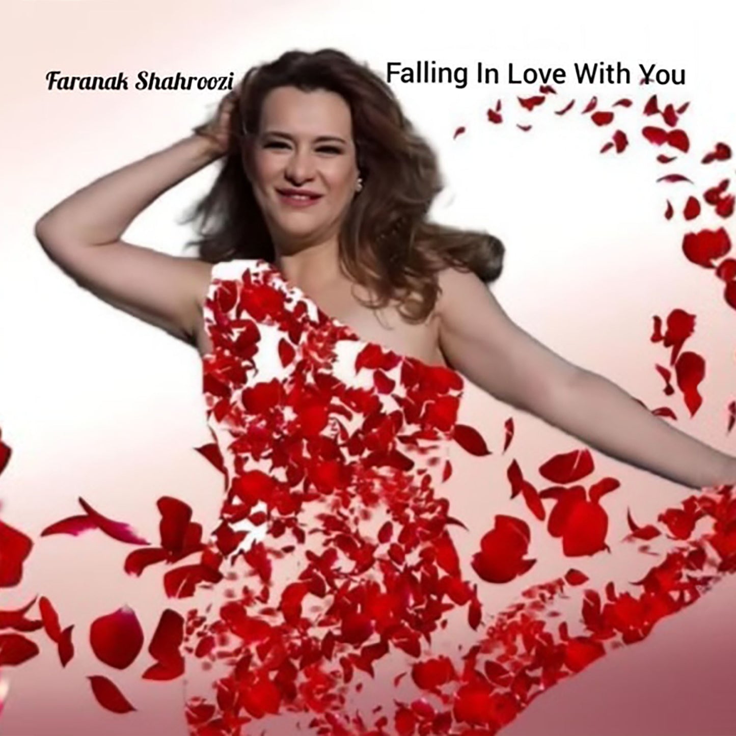 Falling In Love With You