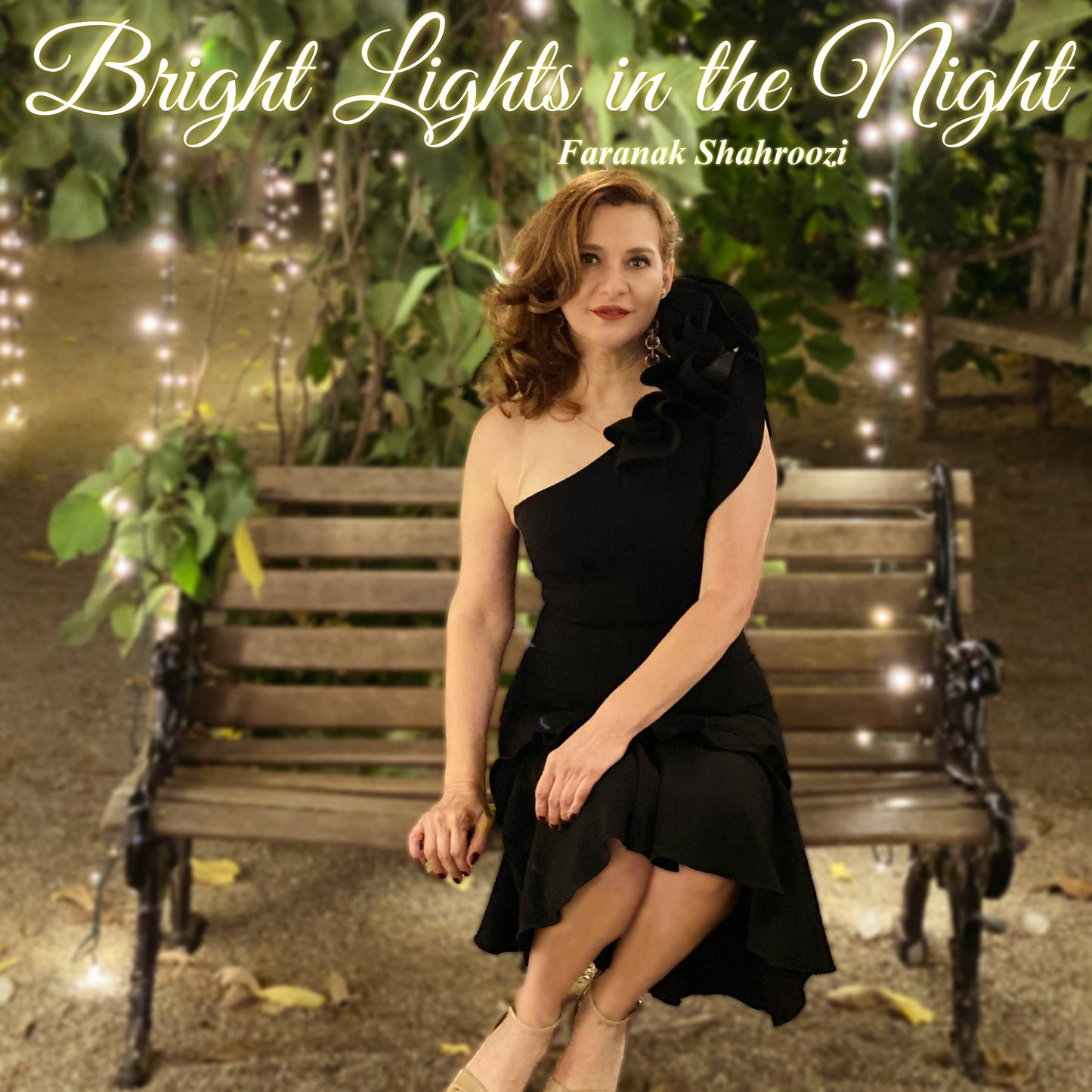 Bright Light In The Night